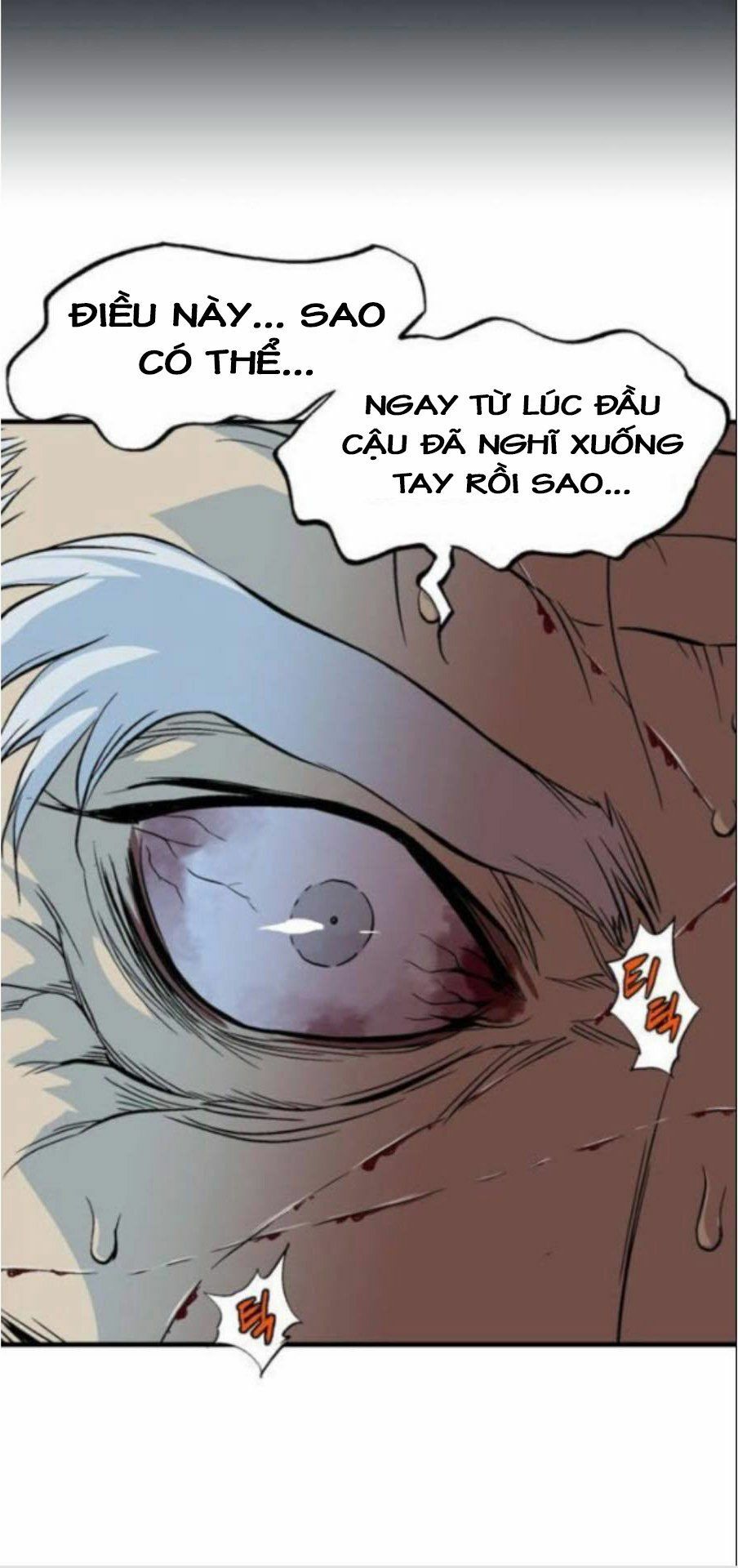 Gosu - Cao Thủ 2: Chapter 138