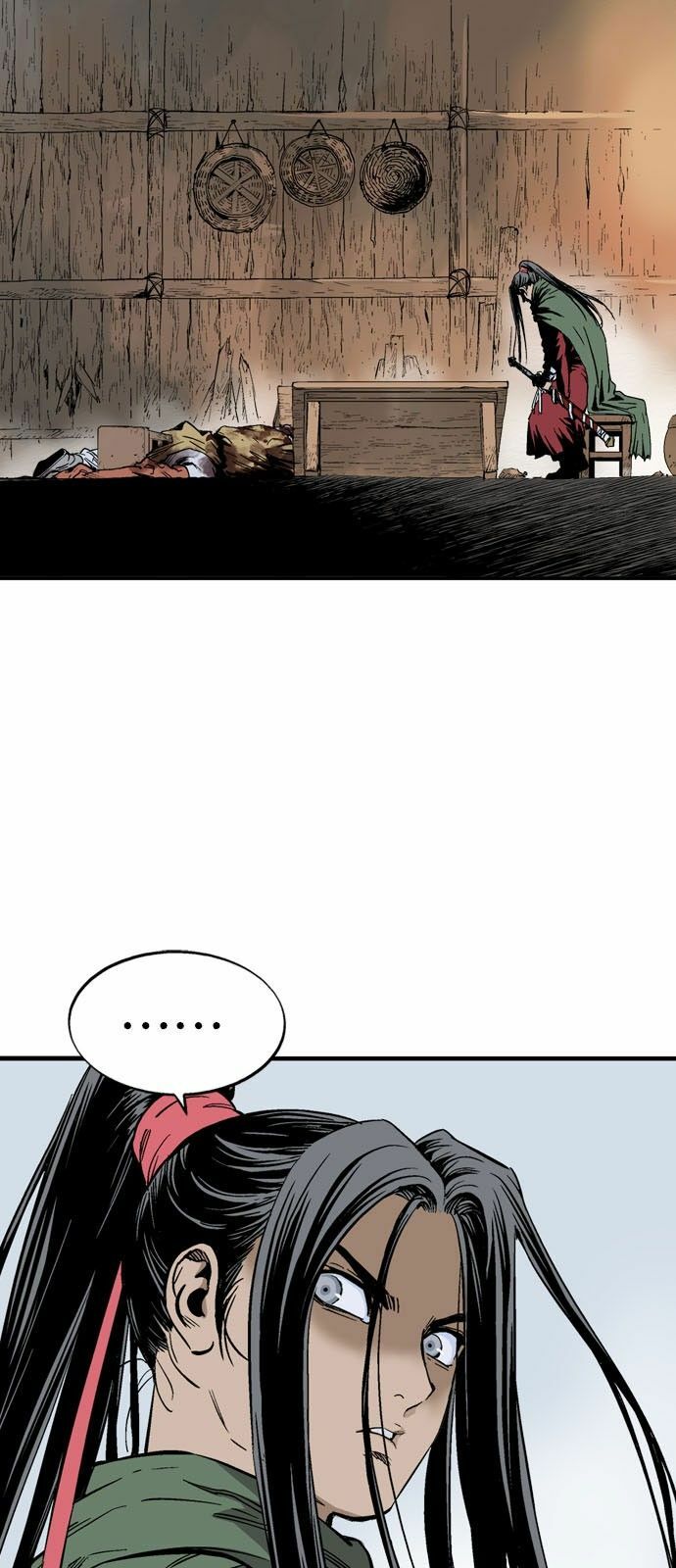 Gosu - Cao Thủ 2: Chapter 139