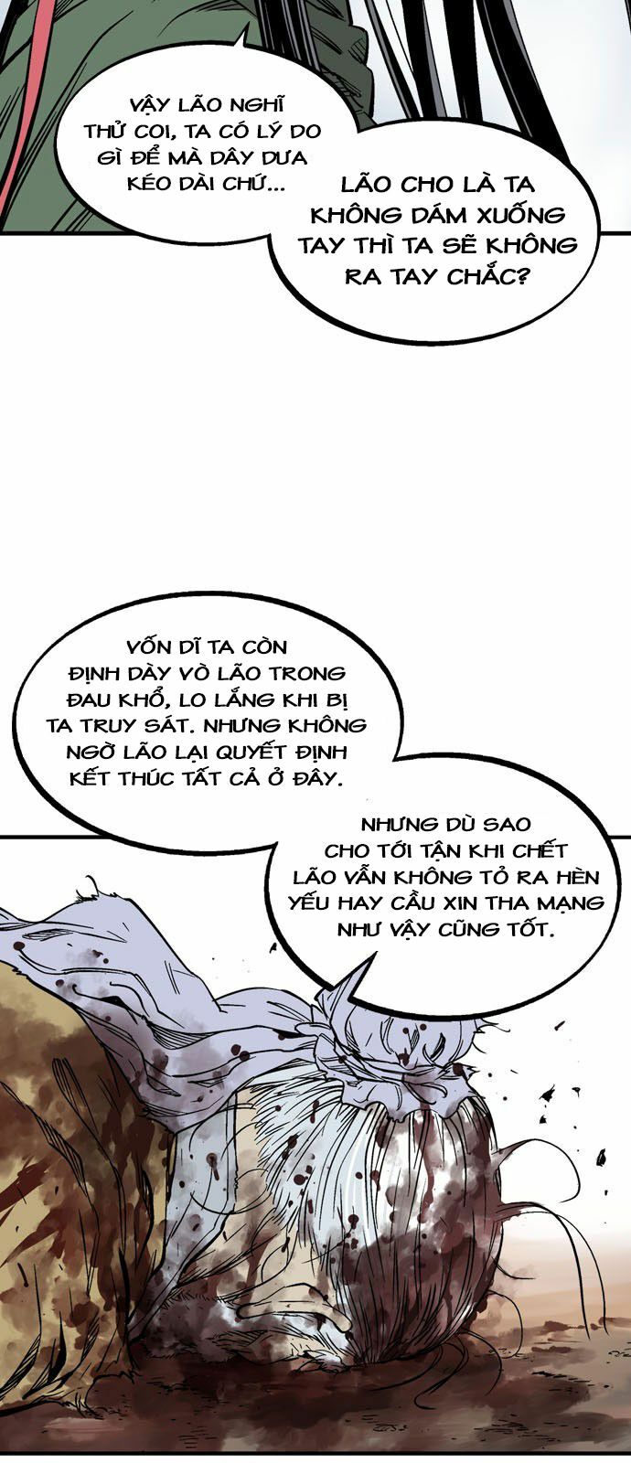 Gosu - Cao Thủ 2: Chapter 139