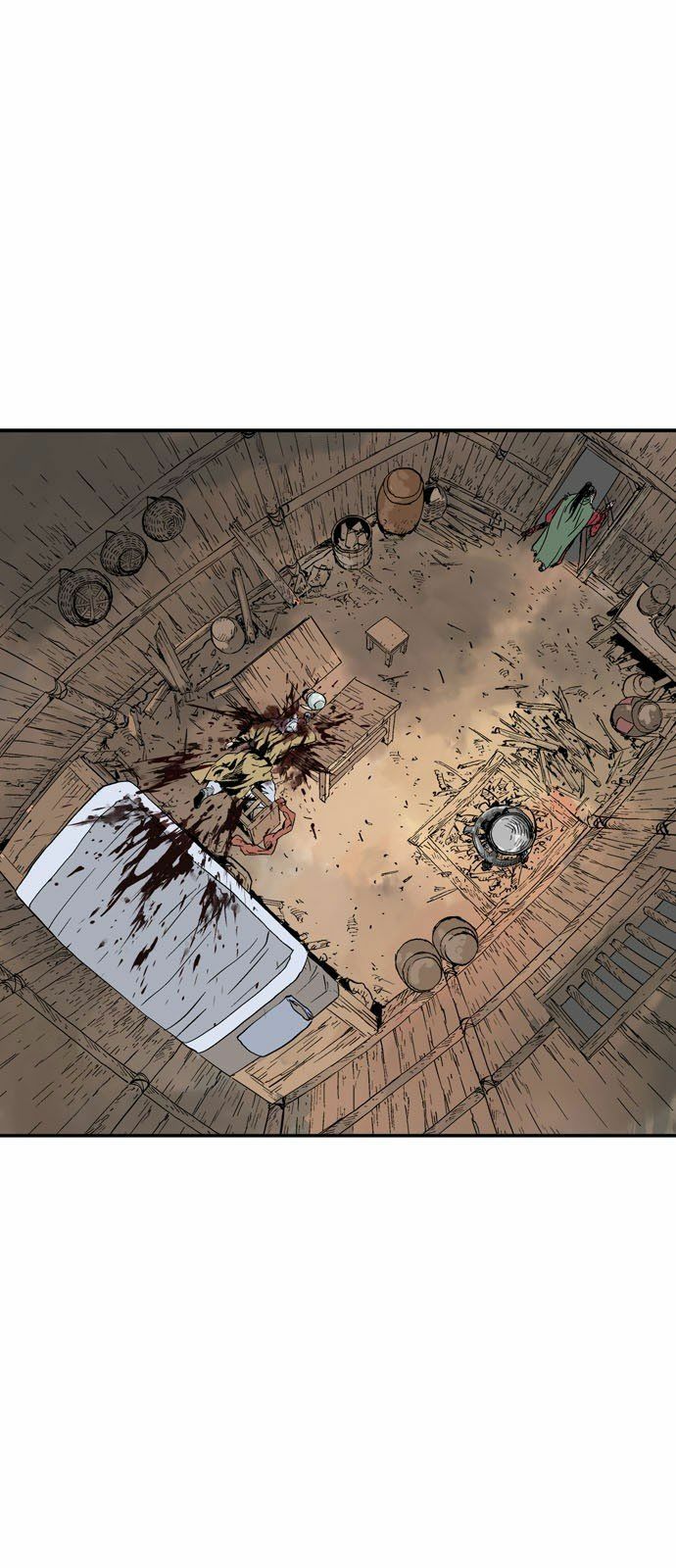 Gosu - Cao Thủ 2: Chapter 139