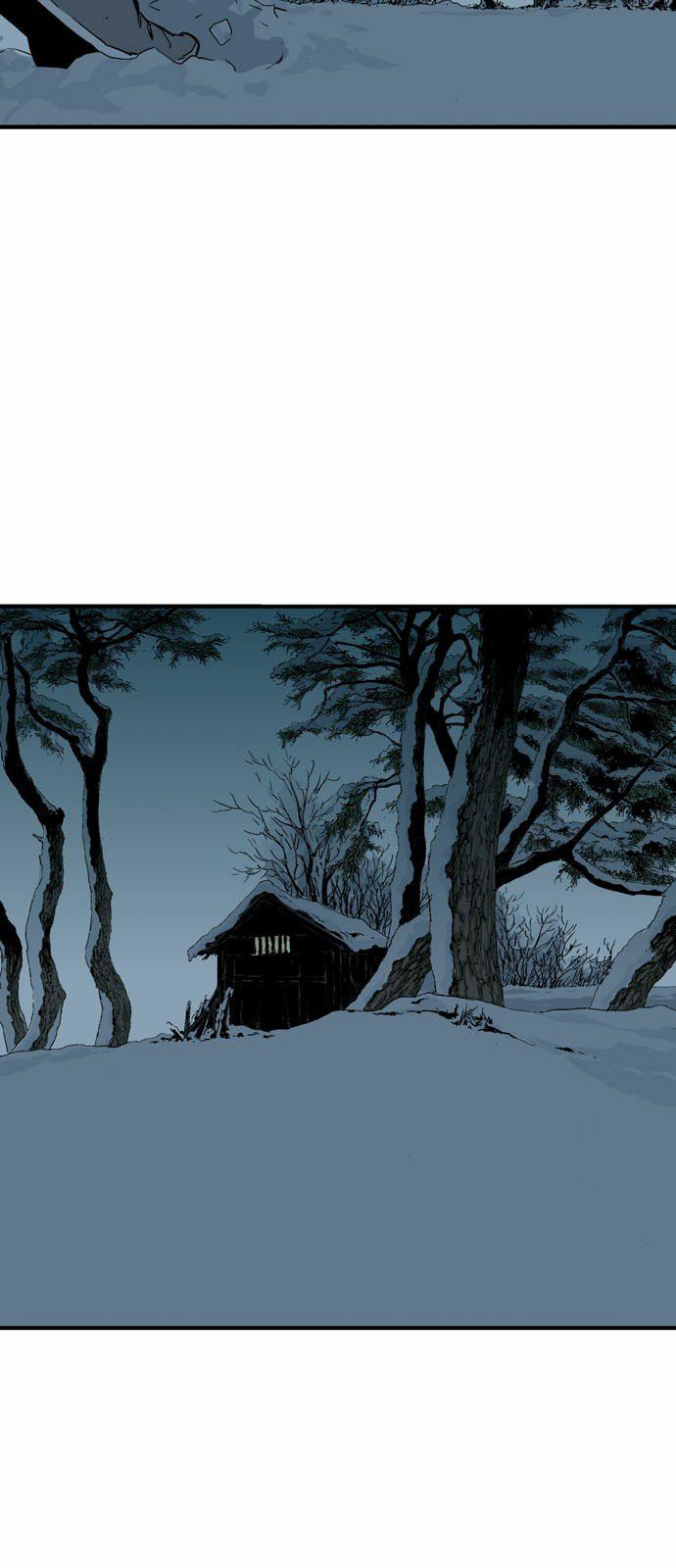Gosu - Cao Thủ 2: Chapter 139