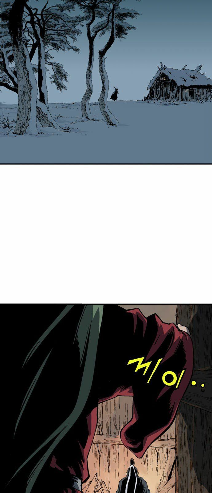 Gosu - Cao Thủ 2: Chapter 139