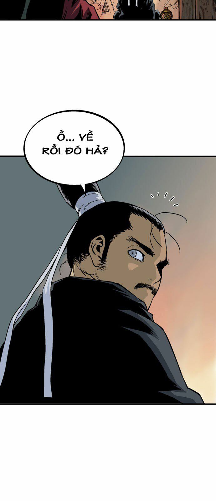 Gosu - Cao Thủ 2: Chapter 139