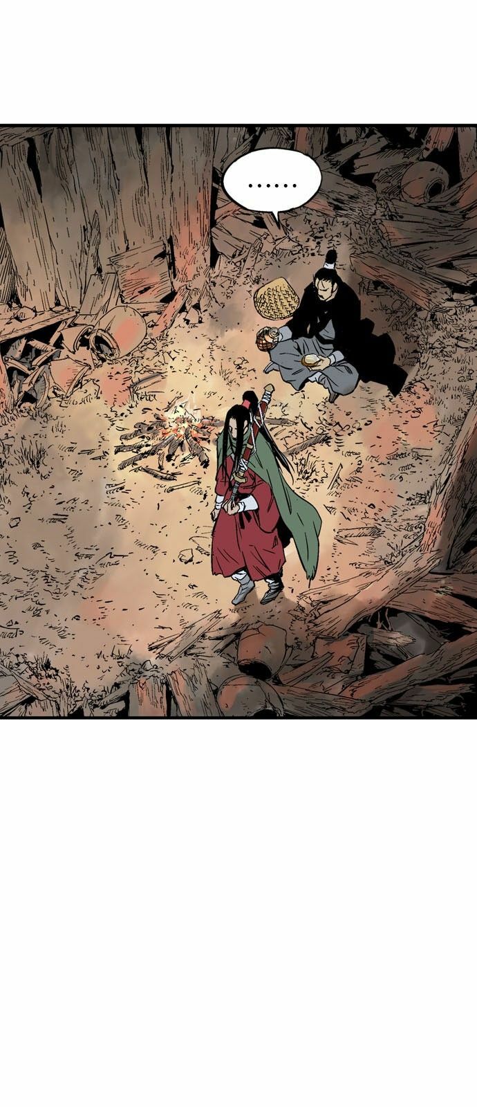 Gosu - Cao Thủ 2: Chapter 139