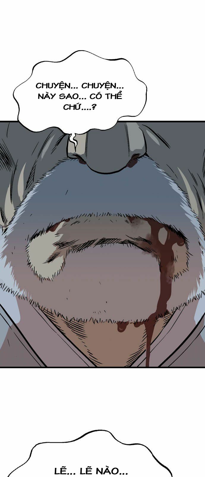 Gosu - Cao Thủ 2: Chapter 139
