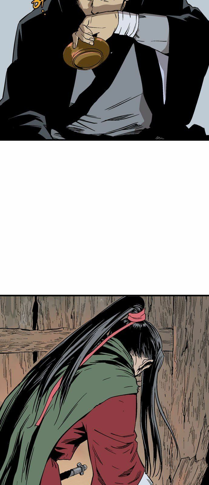 Gosu - Cao Thủ 2: Chapter 139