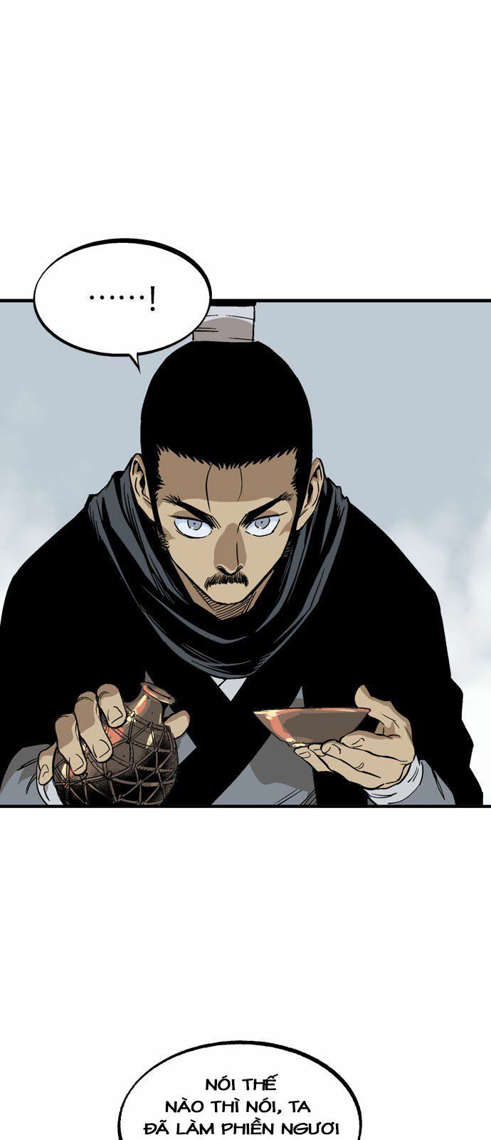Gosu - Cao Thủ 2: Chapter 139