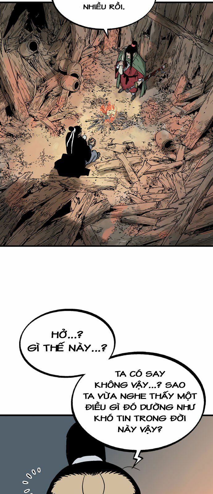 Gosu - Cao Thủ 2: Chapter 139