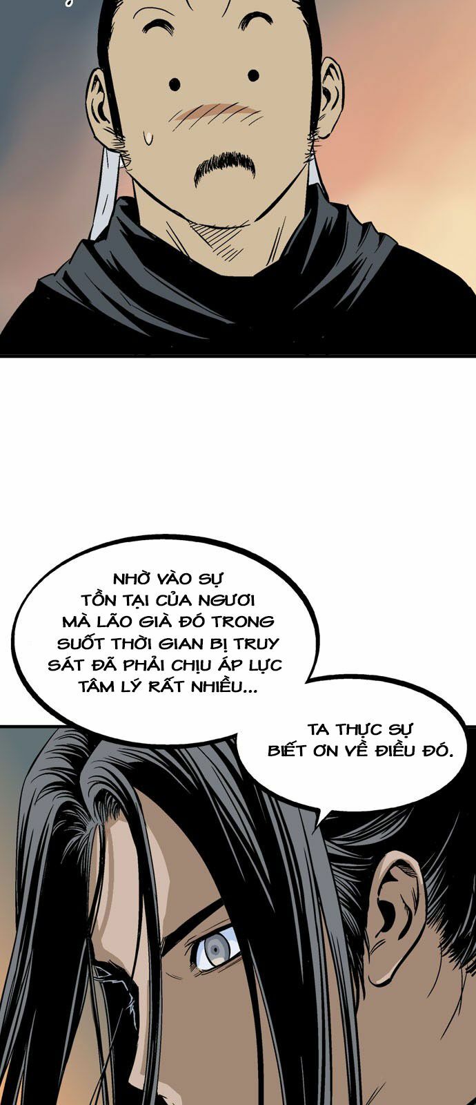 Gosu - Cao Thủ 2: Chapter 139