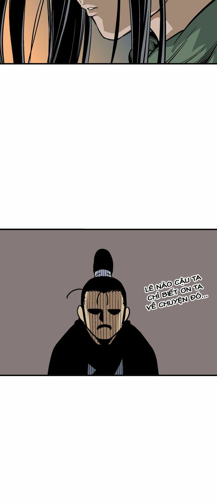 Gosu - Cao Thủ 2: Chapter 139