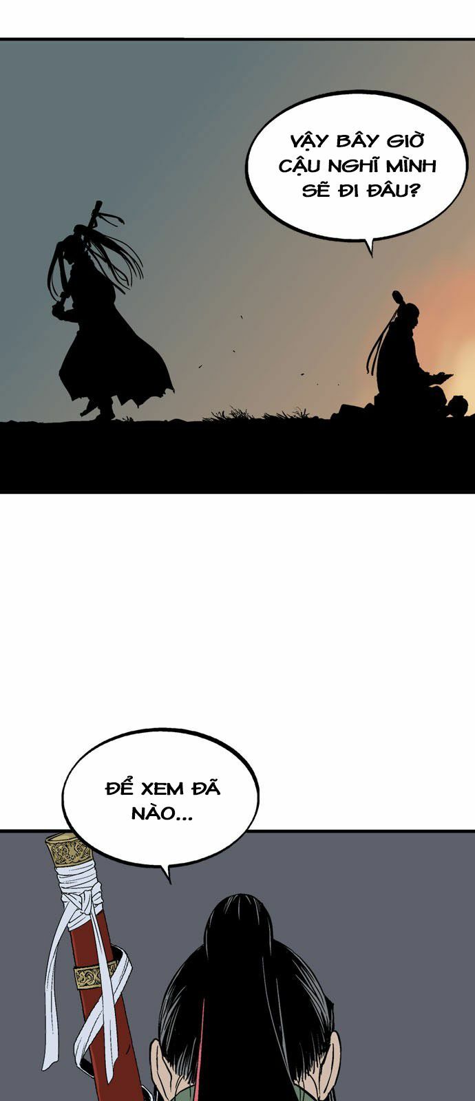 Gosu - Cao Thủ 2: Chapter 139