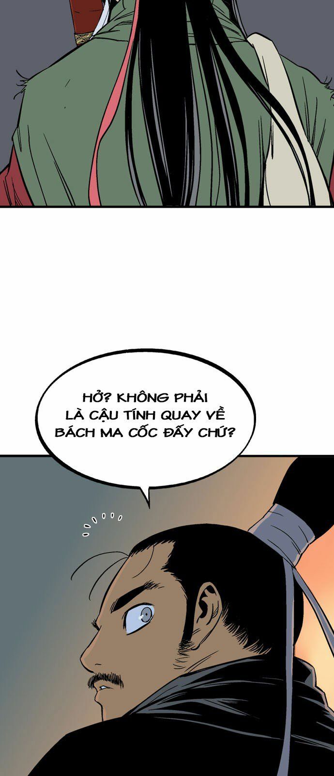 Gosu - Cao Thủ 2: Chapter 139