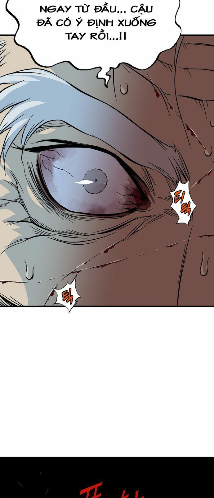 Gosu - Cao Thủ 2: Chapter 139