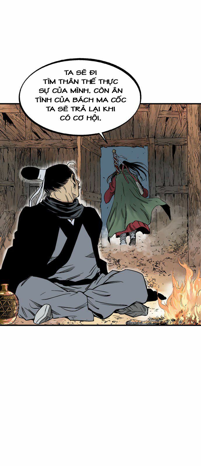 Gosu - Cao Thủ 2: Chapter 139