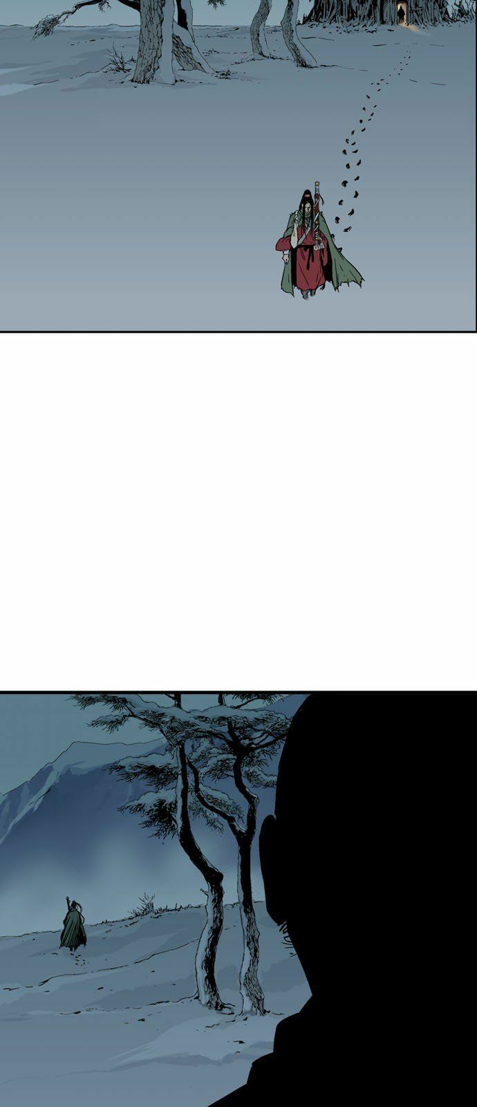 Gosu - Cao Thủ 2: Chapter 139