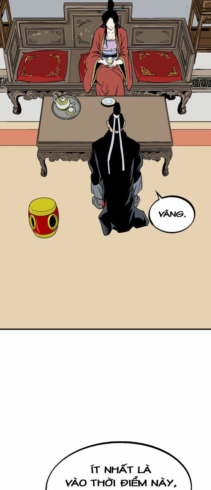 Gosu - Cao Thủ 2: Chapter 139