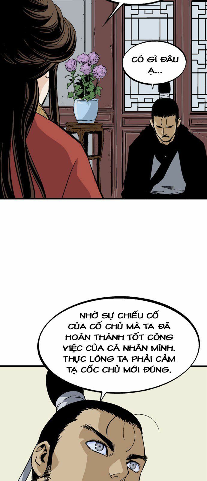 Gosu - Cao Thủ 2: Chapter 139