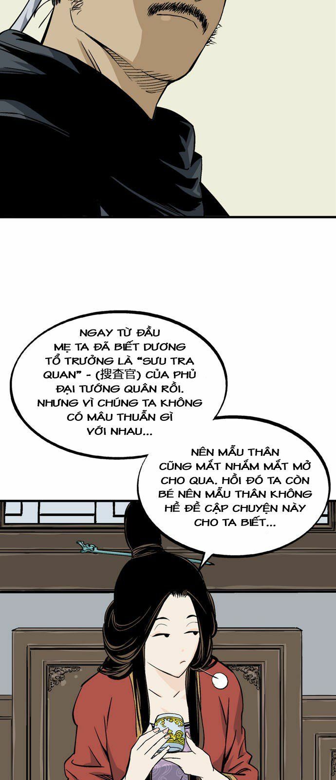 Gosu - Cao Thủ 2: Chapter 139