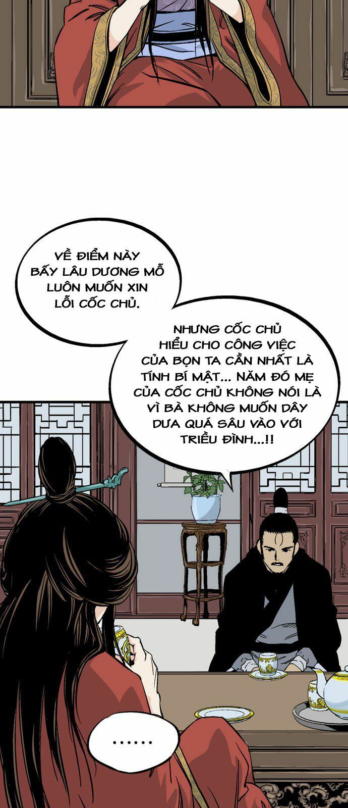 Gosu - Cao Thủ 2: Chapter 139