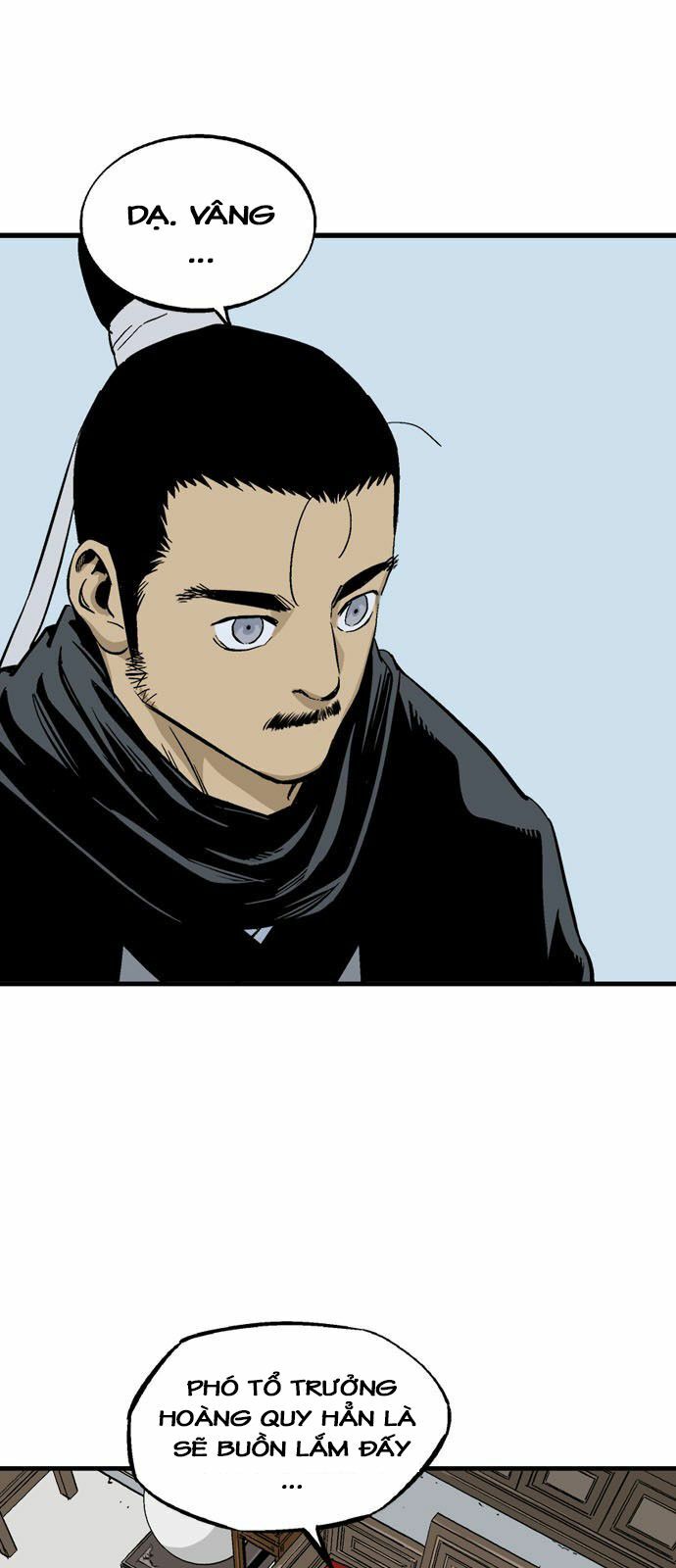 Gosu - Cao Thủ 2: Chapter 139
