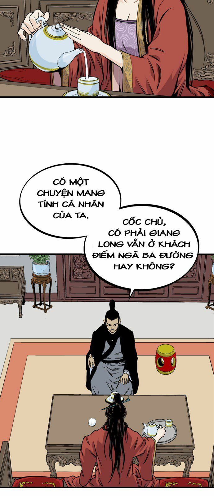 Gosu - Cao Thủ 2: Chapter 139