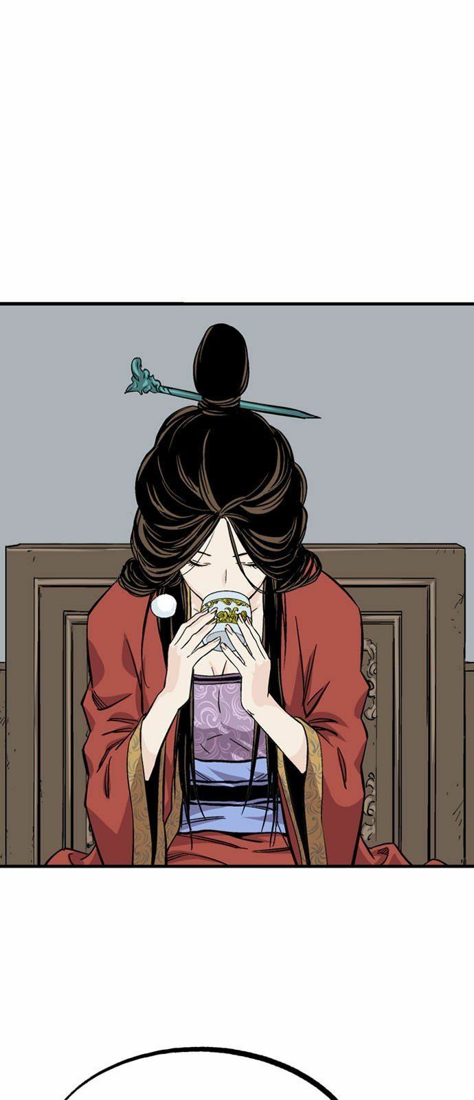 Gosu - Cao Thủ 2: Chapter 139