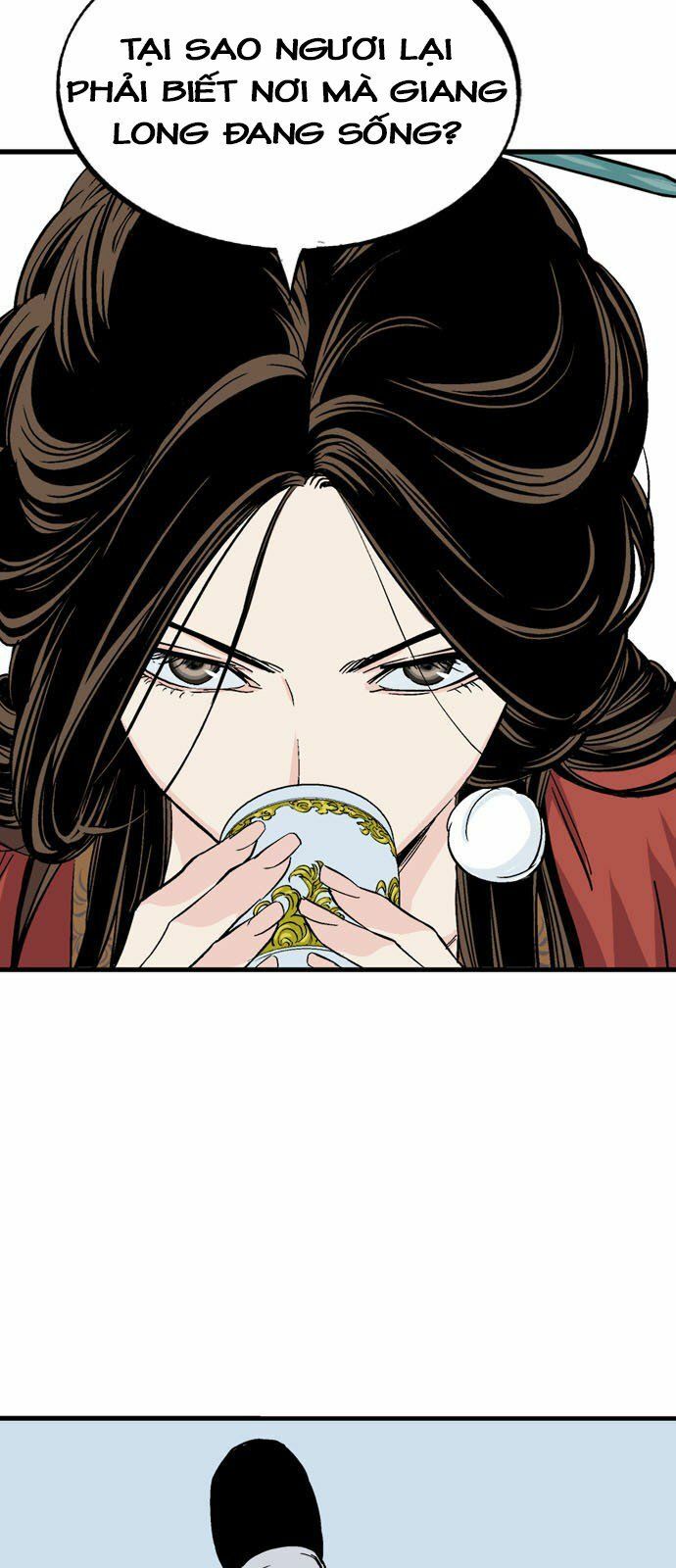 Gosu - Cao Thủ 2: Chapter 139
