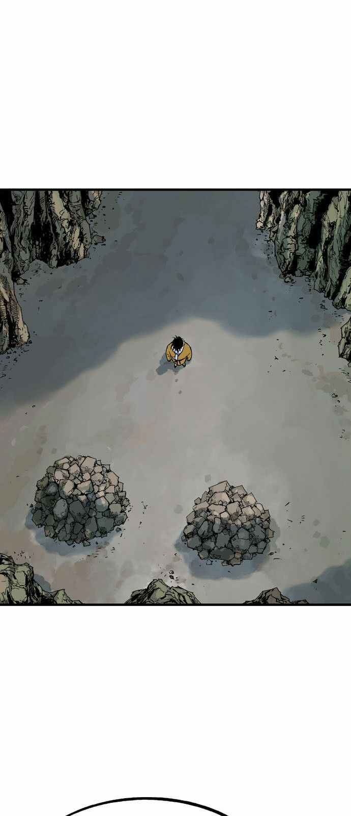 Gosu - Cao Thủ 2: Chapter 139