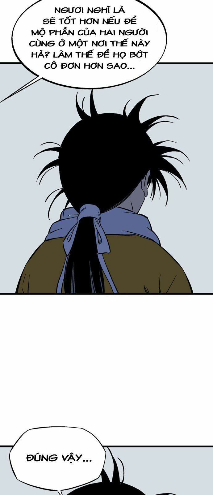 Gosu - Cao Thủ 2: Chapter 139