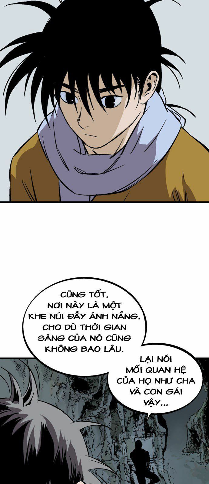 Gosu - Cao Thủ 2: Chapter 139