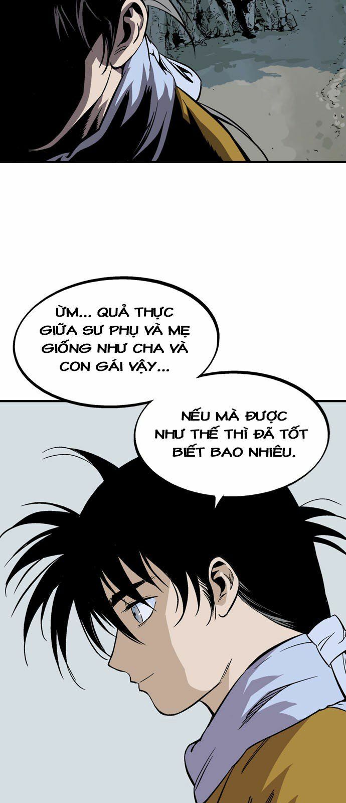 Gosu - Cao Thủ 2: Chapter 139
