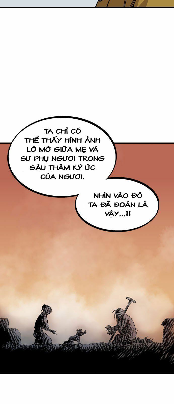 Gosu - Cao Thủ 2: Chapter 139