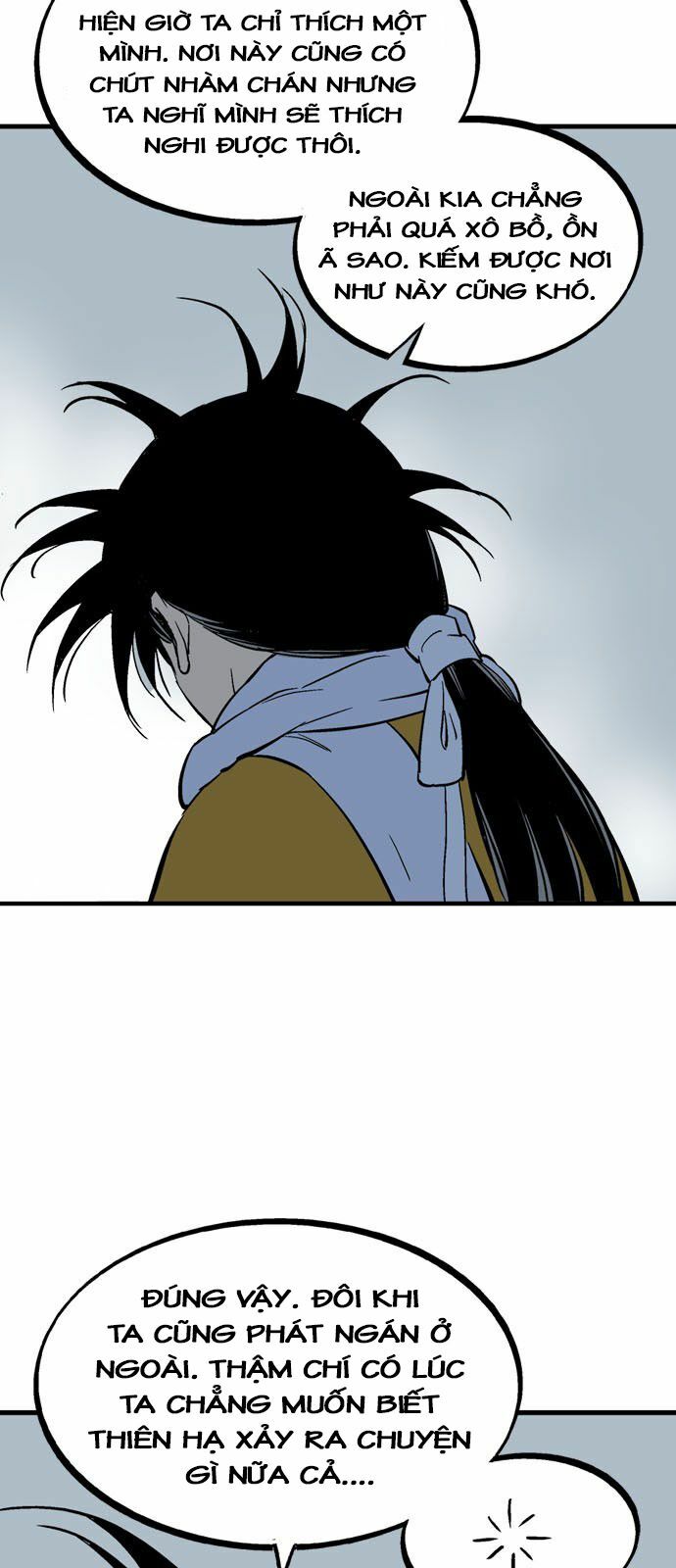Gosu - Cao Thủ 2: Chapter 139