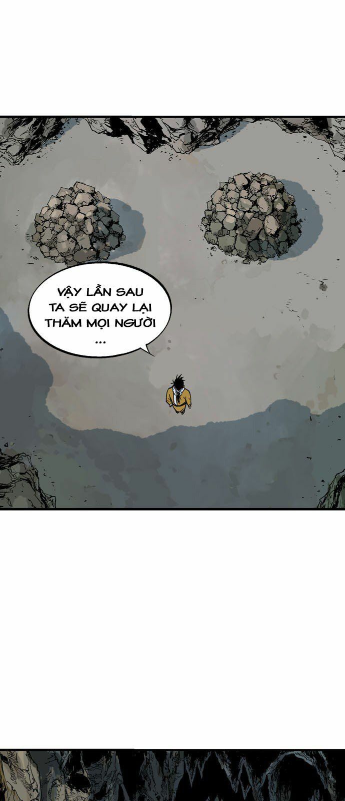 Gosu - Cao Thủ 2: Chapter 139