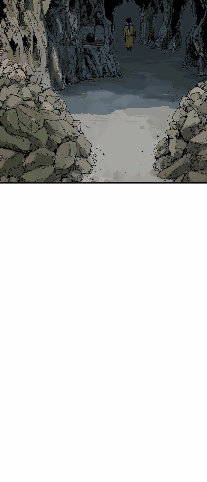 Gosu - Cao Thủ 2: Chapter 139