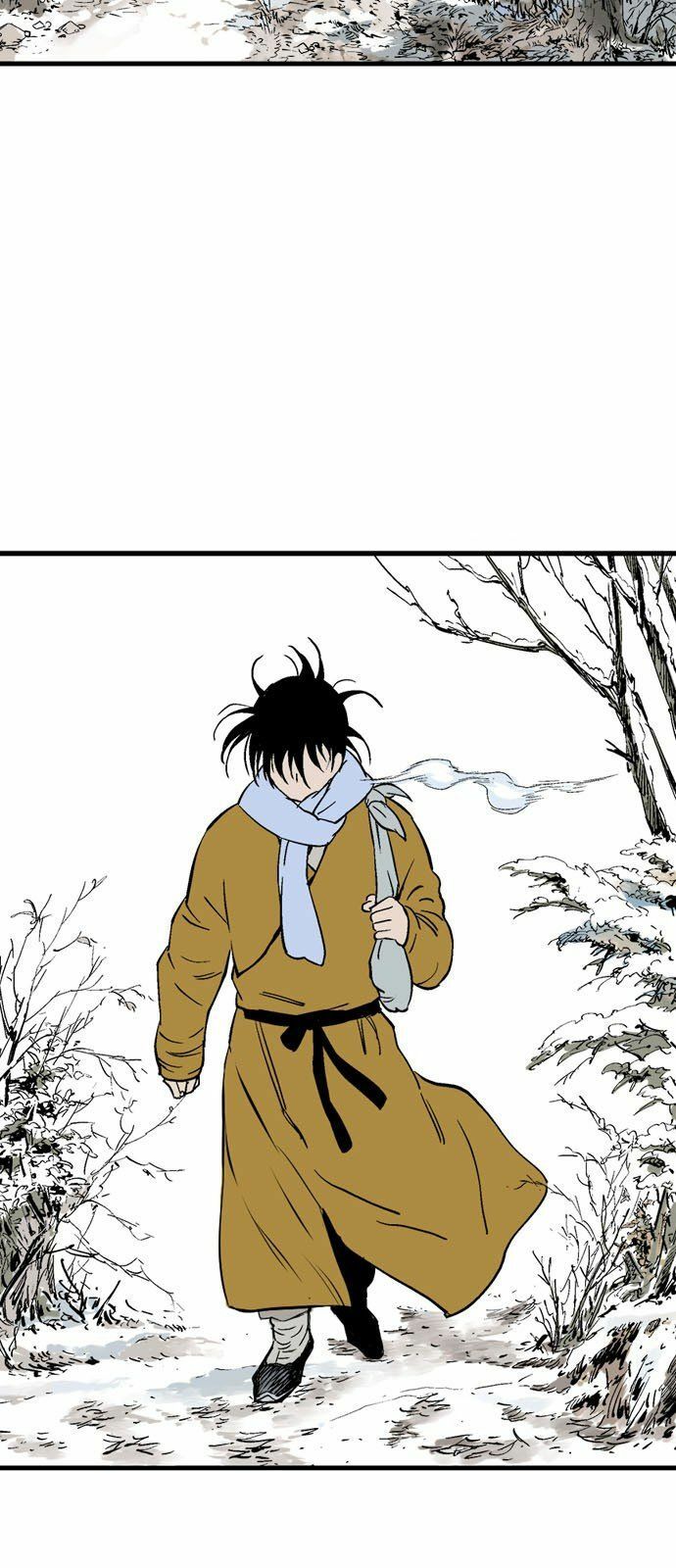 Gosu - Cao Thủ 2: Chapter 139