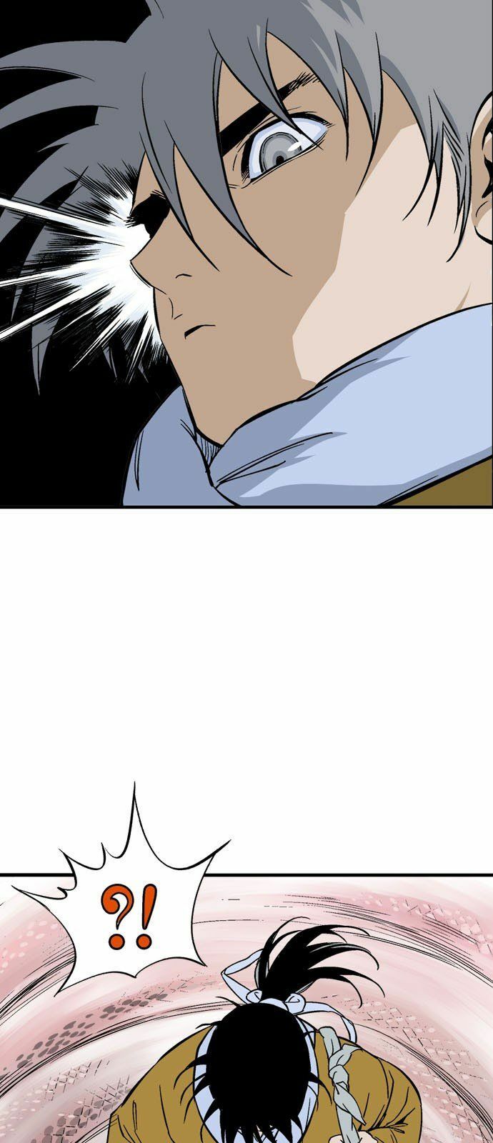 Gosu - Cao Thủ 2: Chapter 139