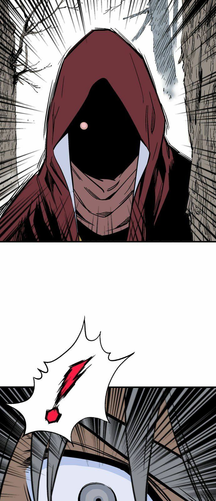 Gosu - Cao Thủ 2: Chapter 139