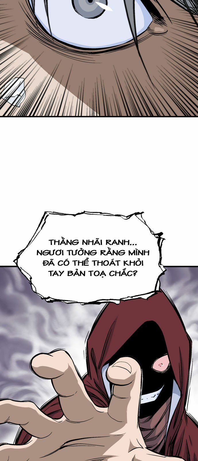 Gosu - Cao Thủ 2: Chapter 139