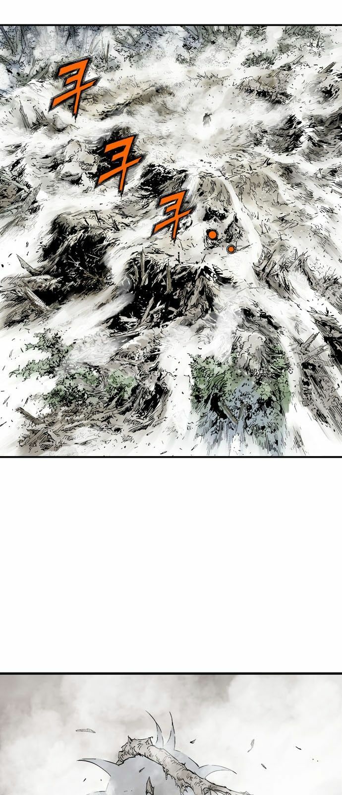 Gosu - Cao Thủ 2: Chapter 139