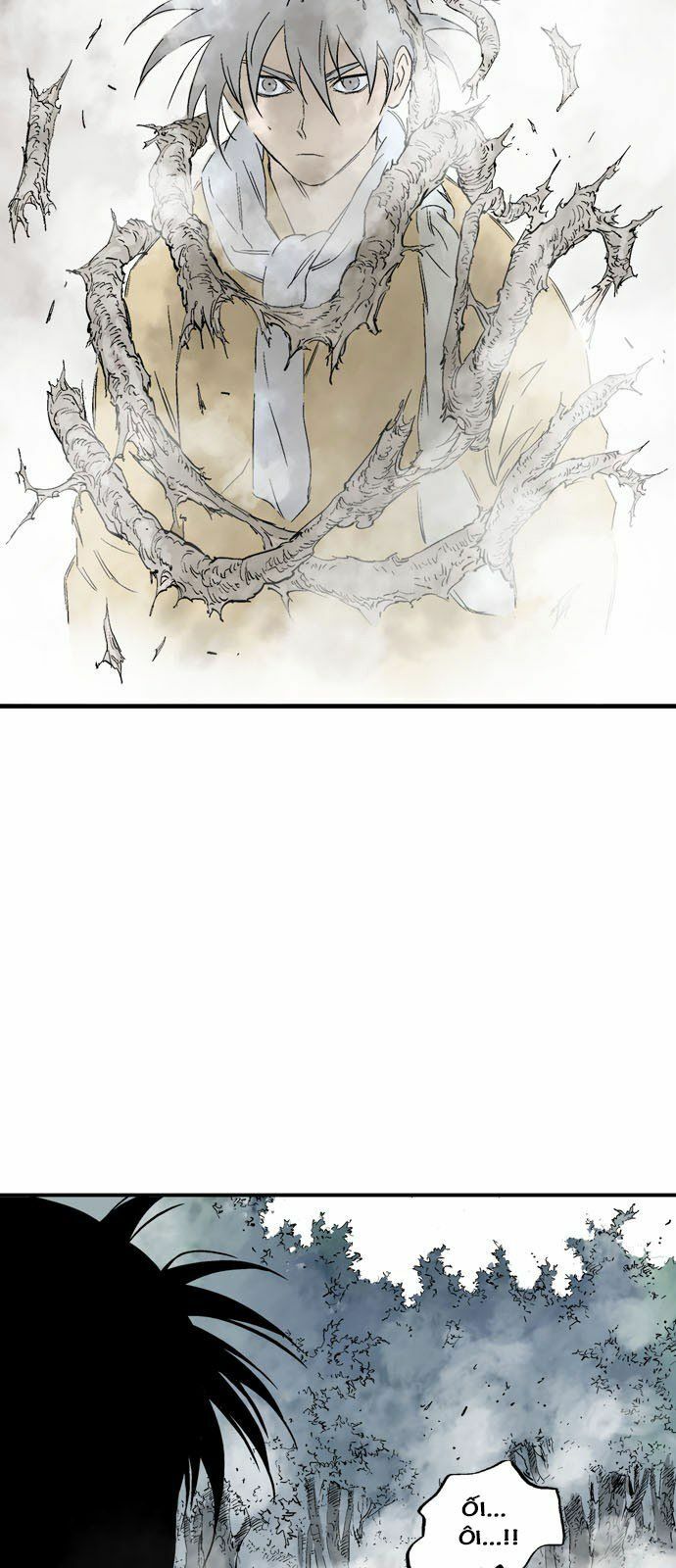 Gosu - Cao Thủ 2: Chapter 139