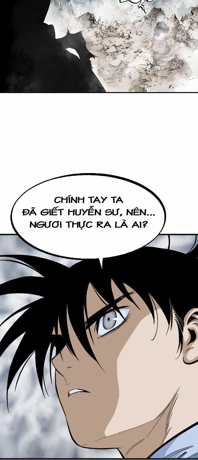 Gosu - Cao Thủ 2: Chapter 139