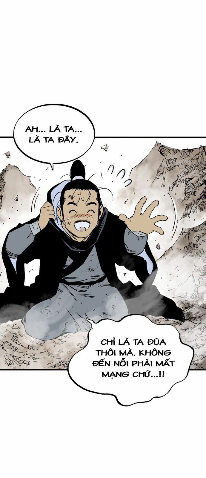 Gosu - Cao Thủ 2: Chapter 139