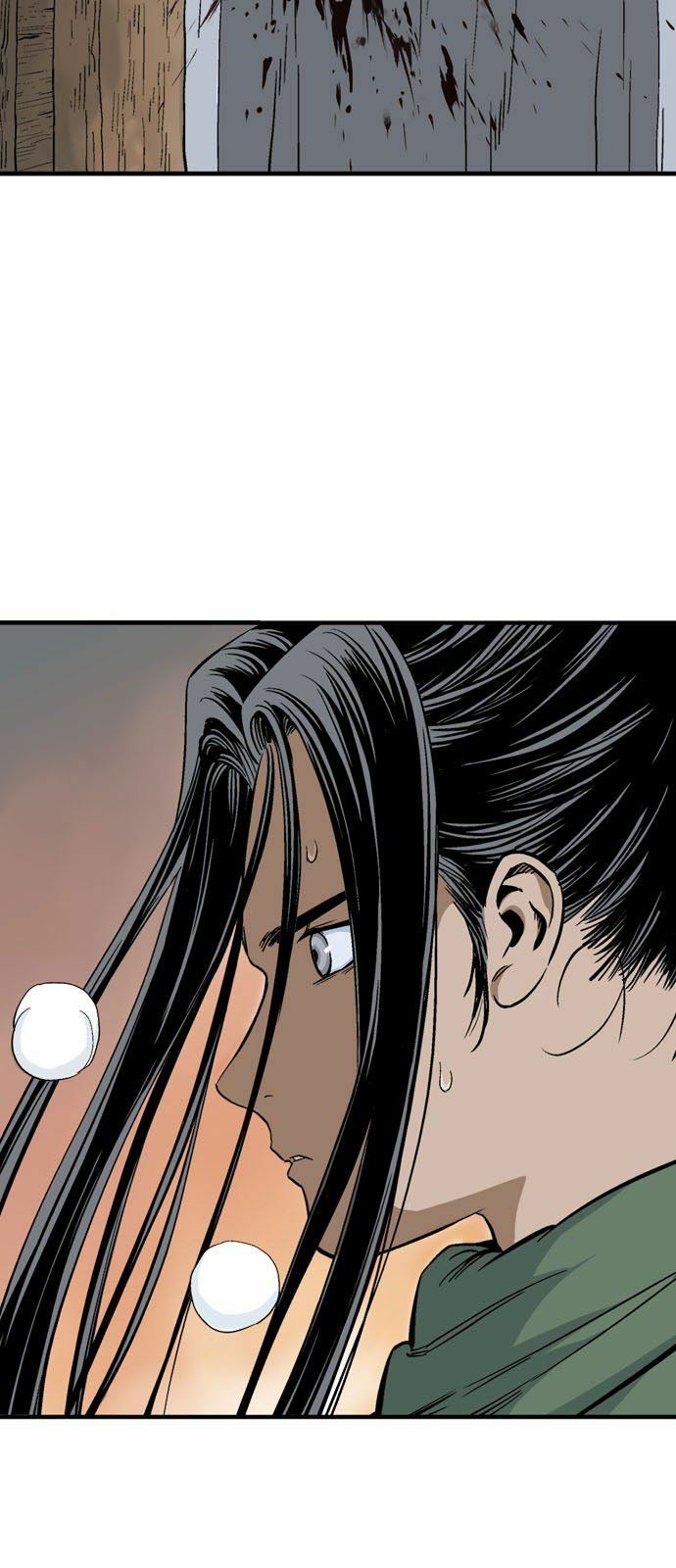 Gosu - Cao Thủ 2: Chapter 139