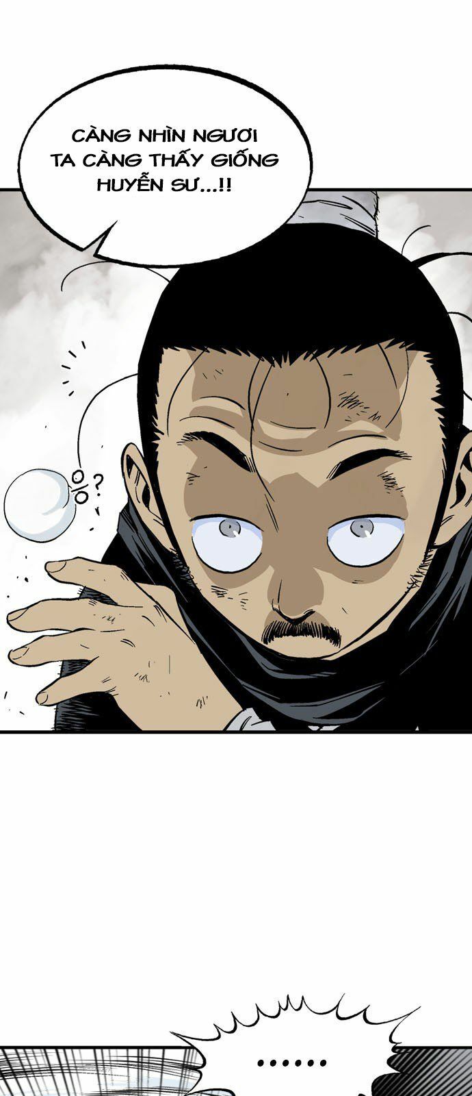 Gosu - Cao Thủ 2: Chapter 139