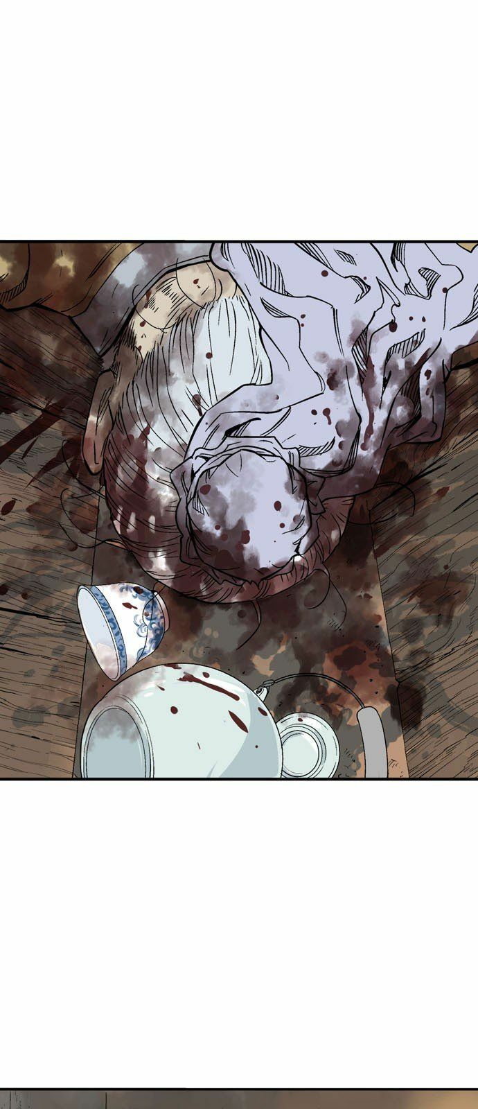Gosu - Cao Thủ 2: Chapter 139