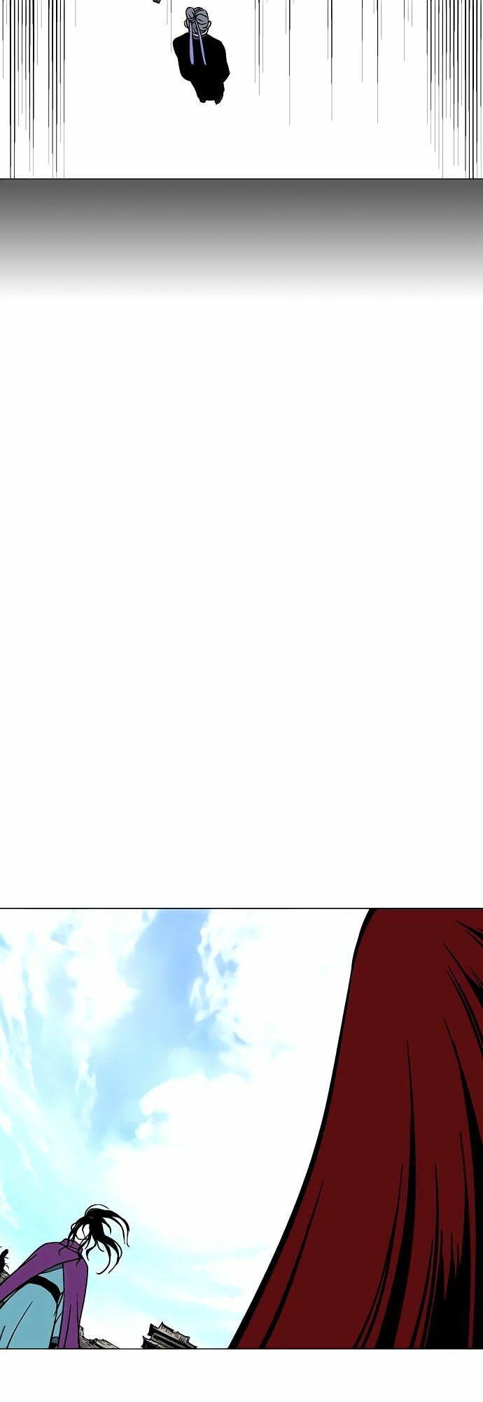 Gosu - Cao Thủ 2: Chapter 14