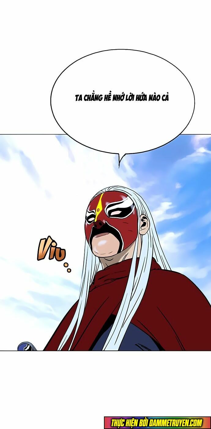 Gosu - Cao Thủ 2: Chapter 14