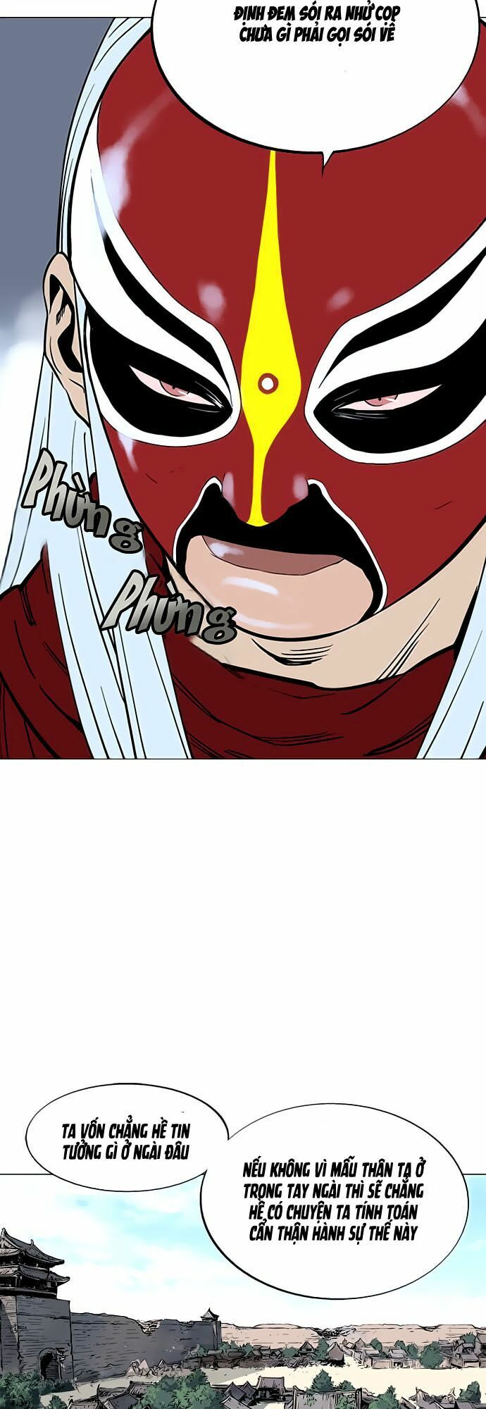 Gosu - Cao Thủ 2: Chapter 14