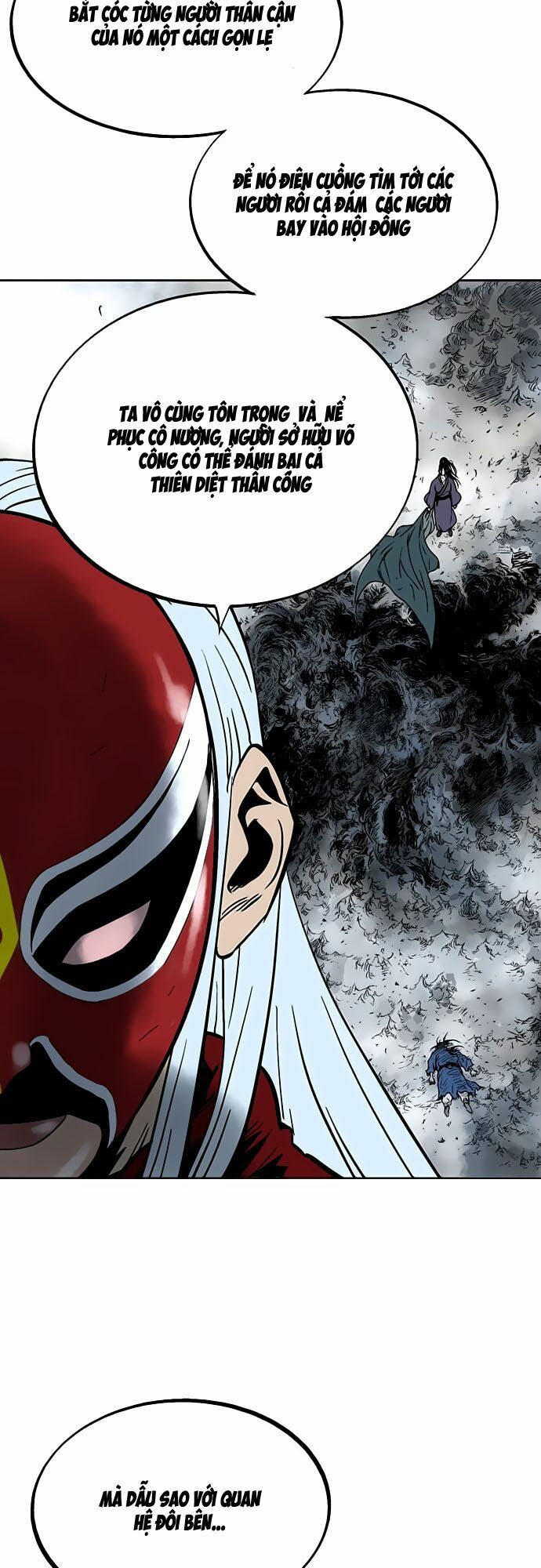 Gosu - Cao Thủ 2: Chapter 14